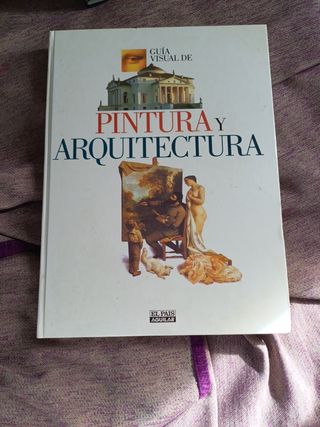 Pintura y Arquitectura