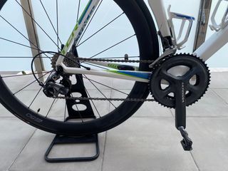 Bicicleta Giant TCR Advanced 1 Talla L