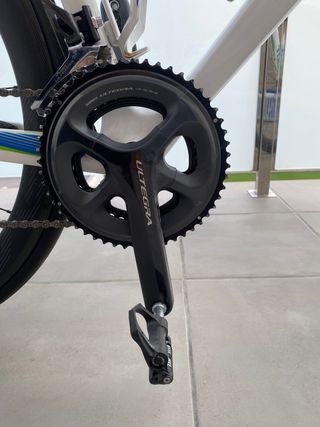 Bicicleta Giant TCR Advanced 1 Talla L