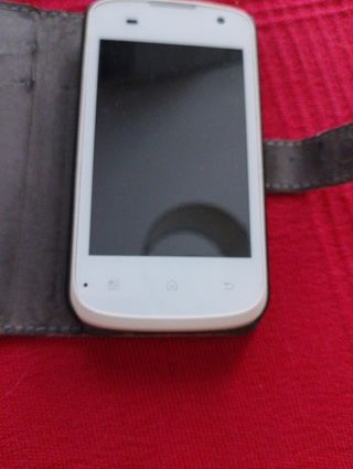 Telefono bq Aquaris 3.5