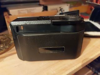 cámara Kodak instamatic colección