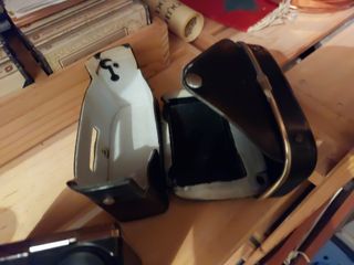 cámara Kodak instamatic colección