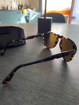 occhiali da sole Persol uomo