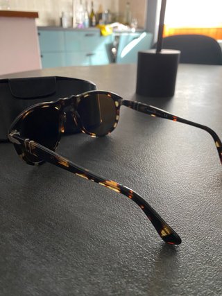 occhiali da sole Persol uomo