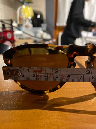 occhiali da sole Persol uomo