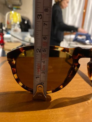 occhiali da sole Persol uomo