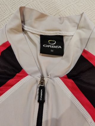 Maillot Orbea