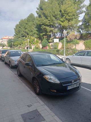 Fiat Bravo 2009