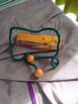 Juego de destreza
