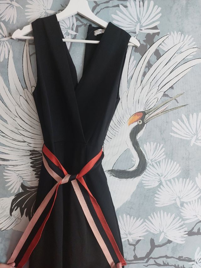 Mono Edición limitada Mango. Talla XS