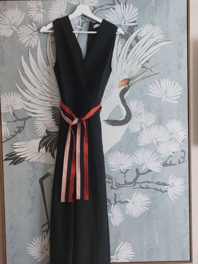 Mono Edición limitada Mango. Talla XS