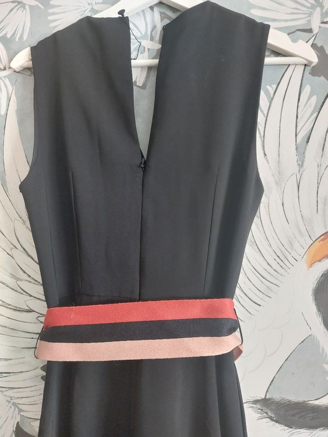 Mono Edición limitada Mango. Talla XS