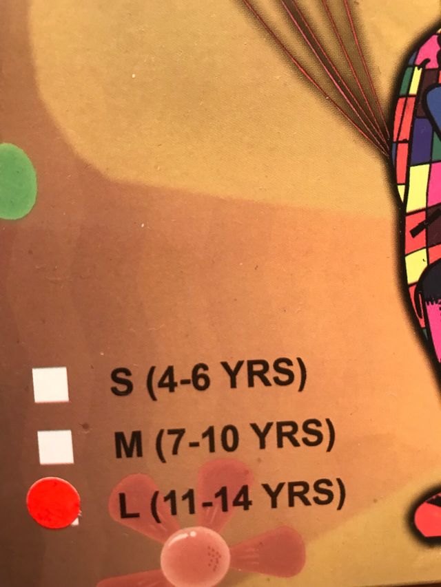 DISFRAZ DIABLA NIÑA HALOWEEN