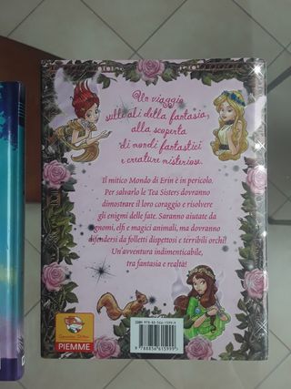 Libri per bambine