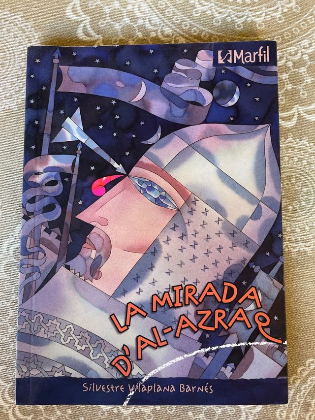 La mirada d’al-azrar