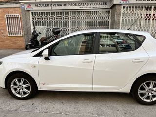 SEAT Ibiza 2012