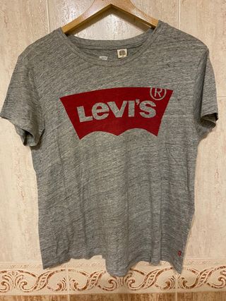 Camiseta manga corta Levi’s