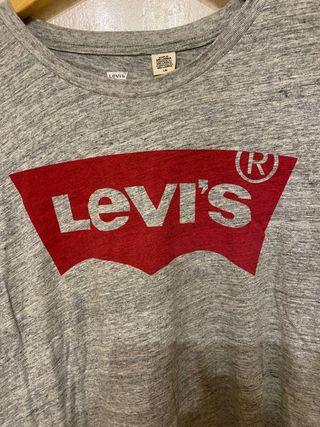 Camiseta manga corta Levi’s