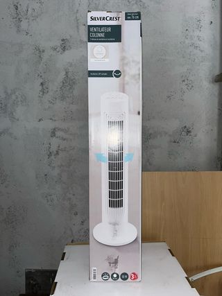 Ventilador