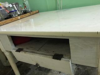 mesa comedor