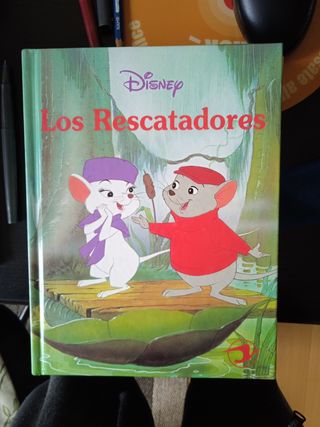 Libros Clásicos Disney