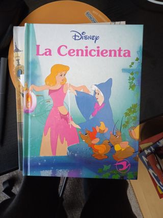 Libros Clásicos Disney