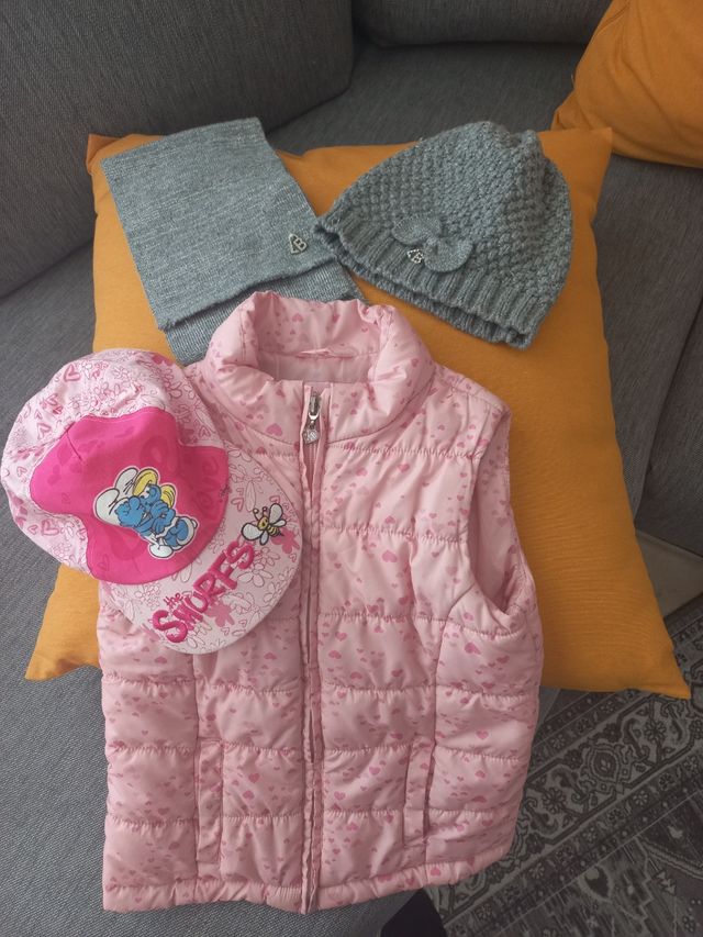 Set bimba