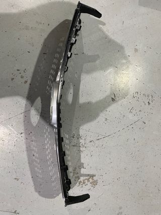 Mercedes-Benz GLC SUV (253) 2019