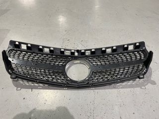 Mercedes-Benz GLC SUV (253) 2019