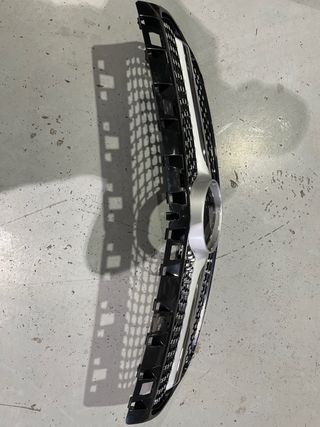 Mercedes-Benz GLC SUV (253) 2019