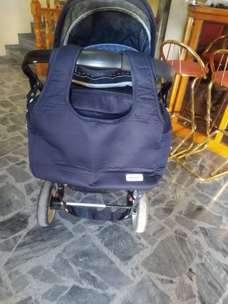 Carrello per bambini Brevi