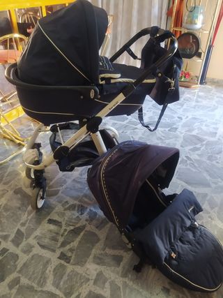 Carrello per bambini Brevi