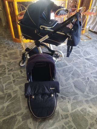 Carrello per bambini Brevi