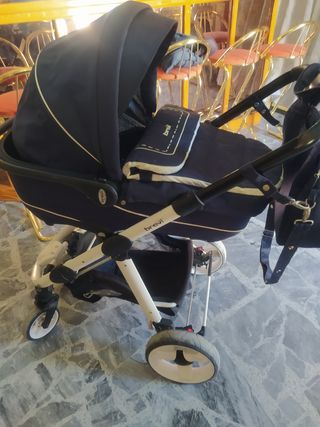 Carrello per bambini Brevi