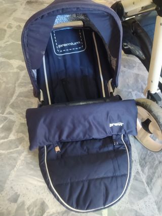 Carrello per bambini Brevi