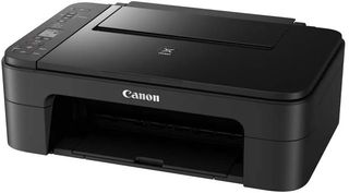 Canon PIXMA TS3350 Multifunción Wifi Negra
