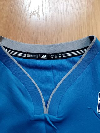 Camiseta baloncesto NBA