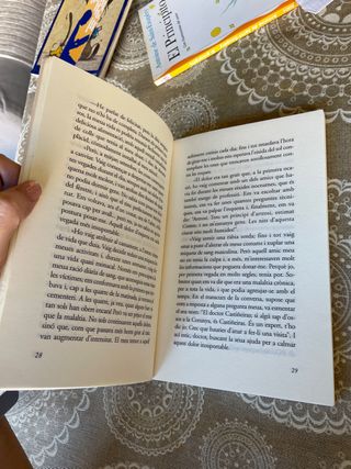 Amor dels quinze anys, Marilyn