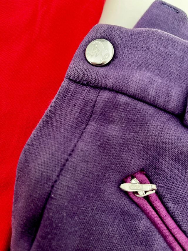 Conjunto Hipica 12 años