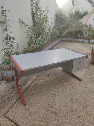 Mesa de oficina