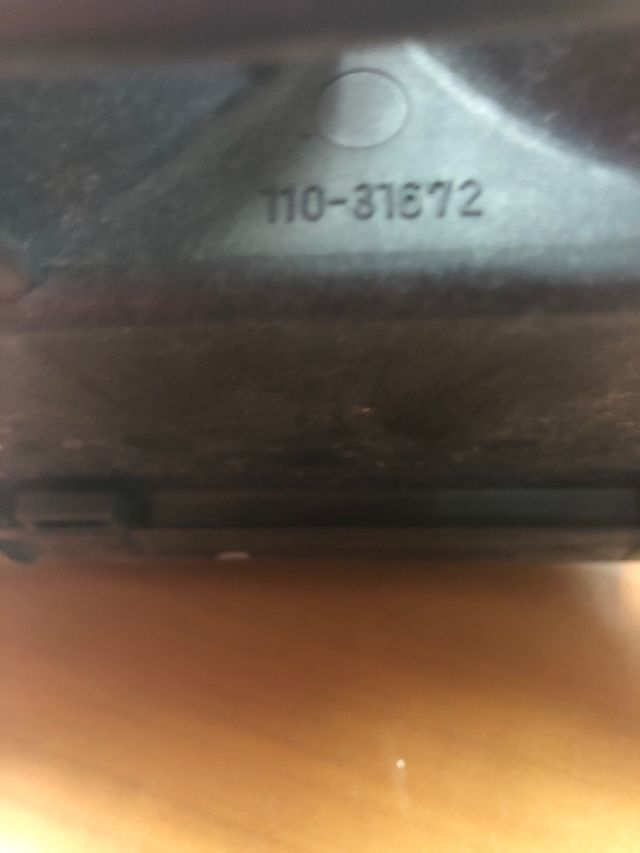 Faro anteriore Yamaha FZR1000 EXUP