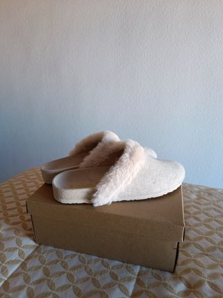 Zapatillas de casa