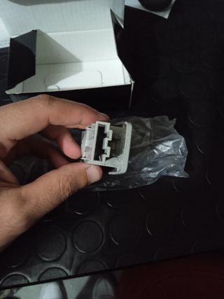 Led techo Volkswagen