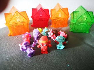 Zombling