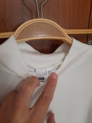 Conjunto Niña 10 años. Marca I Do
