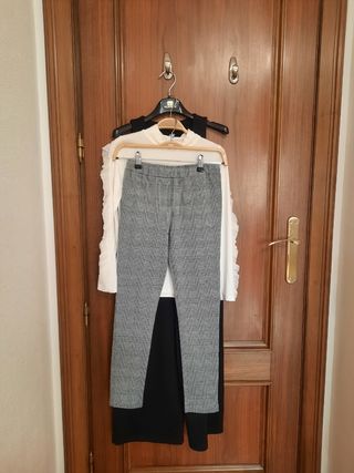 Conjunto Niña 10 años. Marca I Do