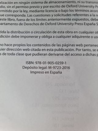 Química 2 Editorial Oxford