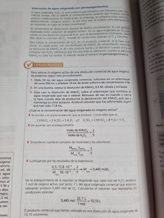 Química 2 Editorial Oxford
