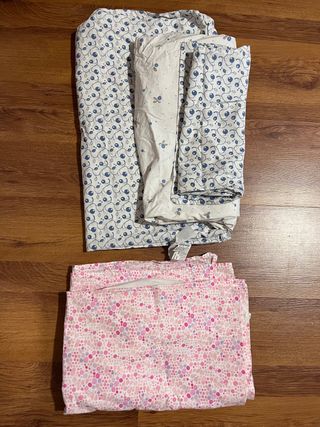 Colchon cuna ikea