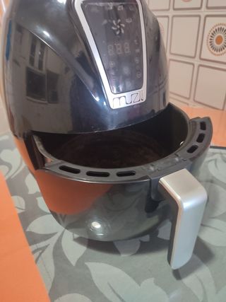 Freidora 3'5 l